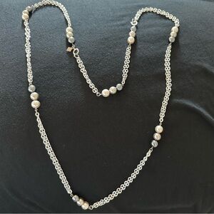 Mood magic vintage Sarah Coventry necklace and bracelet set